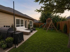10108  Leander Place , McKinney Texas 75071