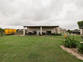 624  Horseshoe Bend  , Royse City Texas 75189