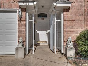 8841  San Joaquin Trail , Fort Worth Texas 76118