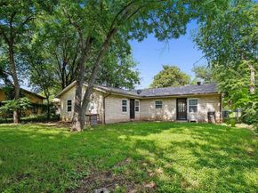 4113  Pate Drive , Fort Worth Texas 76119