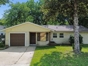 4113  Pate Drive , Fort Worth Texas 76119