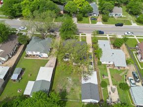 4113  Pate Drive , Fort Worth Texas 76119