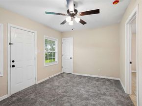 4113  Pate Drive , Fort Worth Texas 76119