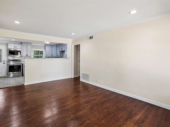 4113  Pate Drive , Fort Worth Texas 76119