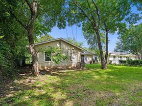 4113  Pate Drive , Fort Worth Texas 76119