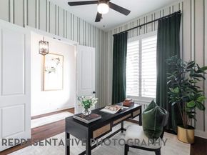 2051  Benedetto Way , McLendon Chisholm Texas 75032