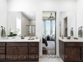 2051  Benedetto Way , McLendon Chisholm Texas 75032