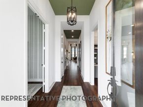 2051  Benedetto Way , McLendon Chisholm Texas 75032
