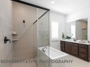 2051  Benedetto Way , McLendon Chisholm Texas 75032