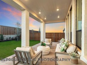 2051  Benedetto Way , McLendon Chisholm Texas 75032