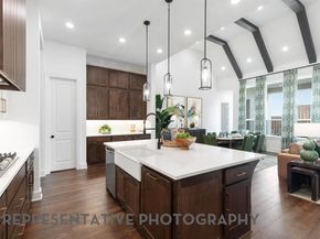 2051  Benedetto Way , McLendon Chisholm Texas 75032