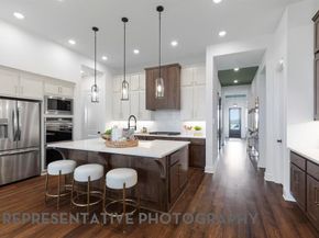 2051  Benedetto Way , McLendon Chisholm Texas 75032