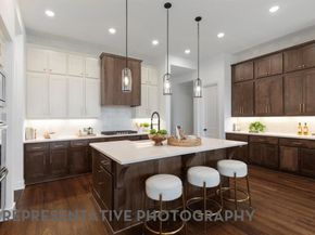 2051  Benedetto Way , McLendon Chisholm Texas 75032