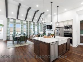 2051  Benedetto Way , McLendon Chisholm Texas 75032