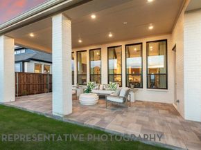 2051  Benedetto Way , McLendon Chisholm Texas 75032