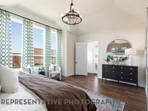 2051  Benedetto Way , McLendon Chisholm Texas 75032
