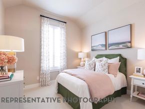 2051  Benedetto Way , McLendon Chisholm Texas 75032