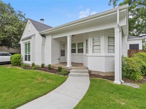 2721  Benbrook Boulevard , Fort Worth Texas 76109