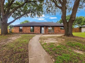 5302  Anchor Cove Circle , Garland Texas 75043