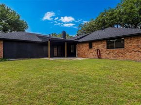 5302  Anchor Cove Circle , Garland Texas 75043