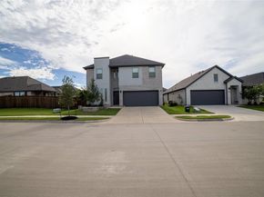 2829  Prospect Street , Celina Texas 75009