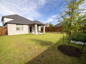 2829  Prospect Street , Celina Texas 75009