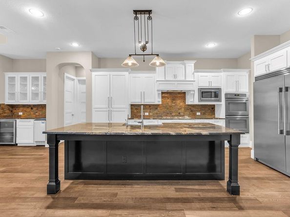 13134  Mardi Gras Lane , Frisco Texas 75035