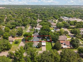 602  Harrisdale Avenue , River Oaks Texas 76114