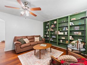 602  Harrisdale Avenue , River Oaks Texas 76114
