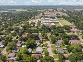 602  Harrisdale Avenue , River Oaks Texas 76114