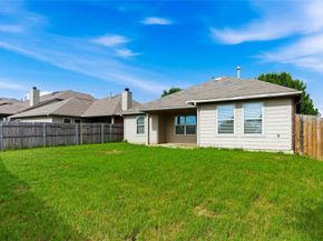 14313  Mariposa Lily Lane , Fort Worth Texas 76052