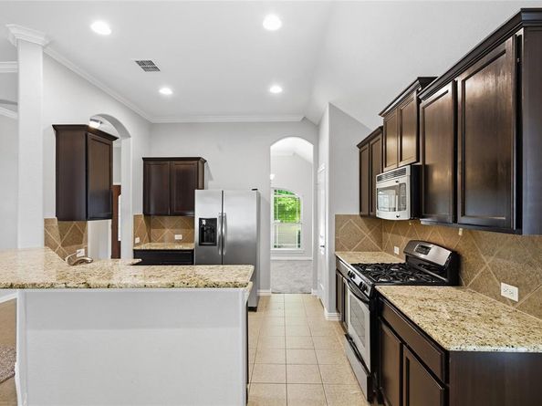 14313  Mariposa Lily Lane , Fort Worth Texas 76052