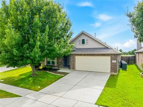 14313  Mariposa Lily Lane , Fort Worth Texas 76052