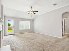 14313  Mariposa Lily Lane , Fort Worth Texas 76052