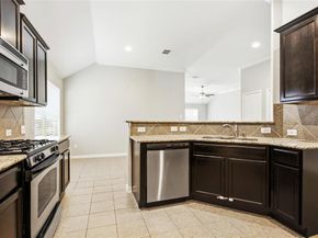 14313  Mariposa Lily Lane , Fort Worth Texas 76052