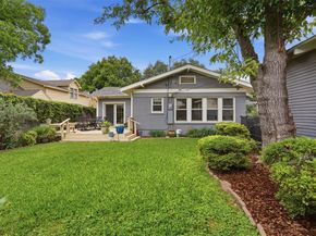 2205  Wilshire Boulevard , Fort Worth Texas 76110