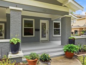 2205  Wilshire Boulevard , Fort Worth Texas 76110