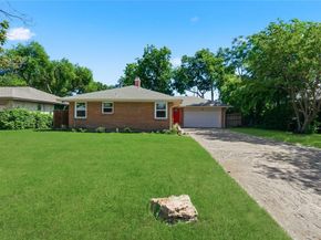 430  Terrace Drive , Richardson Texas 75081