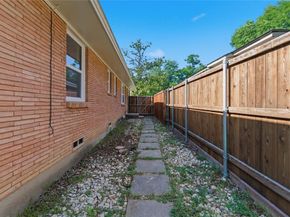 430  Terrace Drive , Richardson Texas 75081