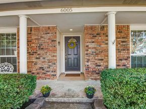 6005  Blair Oaks Drive , The Colony Texas 75056