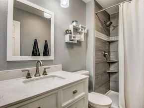 6005  Blair Oaks Drive , The Colony Texas 75056