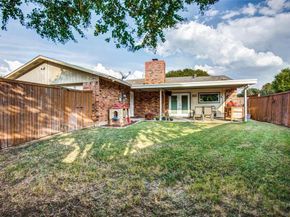 6005  Blair Oaks Drive , The Colony Texas 75056