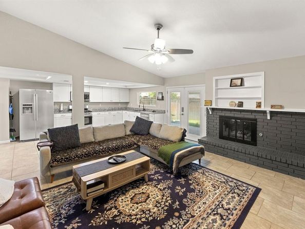 6005  Blair Oaks Drive , The Colony Texas 75056