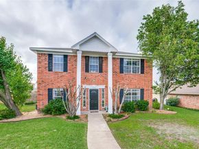 1209  Montclair Drive , Garland Texas 75040