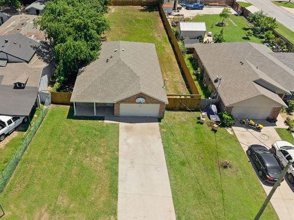 4920 S Peachtree Road , Balch Springs Texas 75180