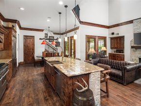 5909  Settlement Way , McKinney Texas 75070