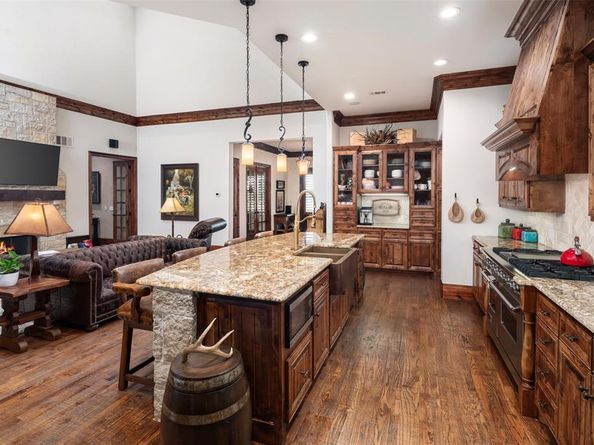 5909  Settlement Way , McKinney Texas 75070