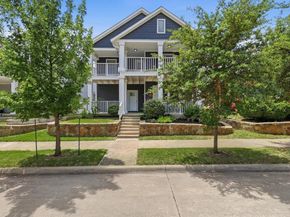 1208  Spanish Moss Drive , Savannah Texas 76227