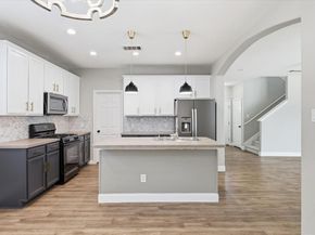 1208  Spanish Moss Drive , Savannah Texas 76227
