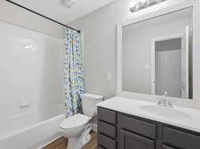 1208  Spanish Moss Drive , Savannah Texas 76227